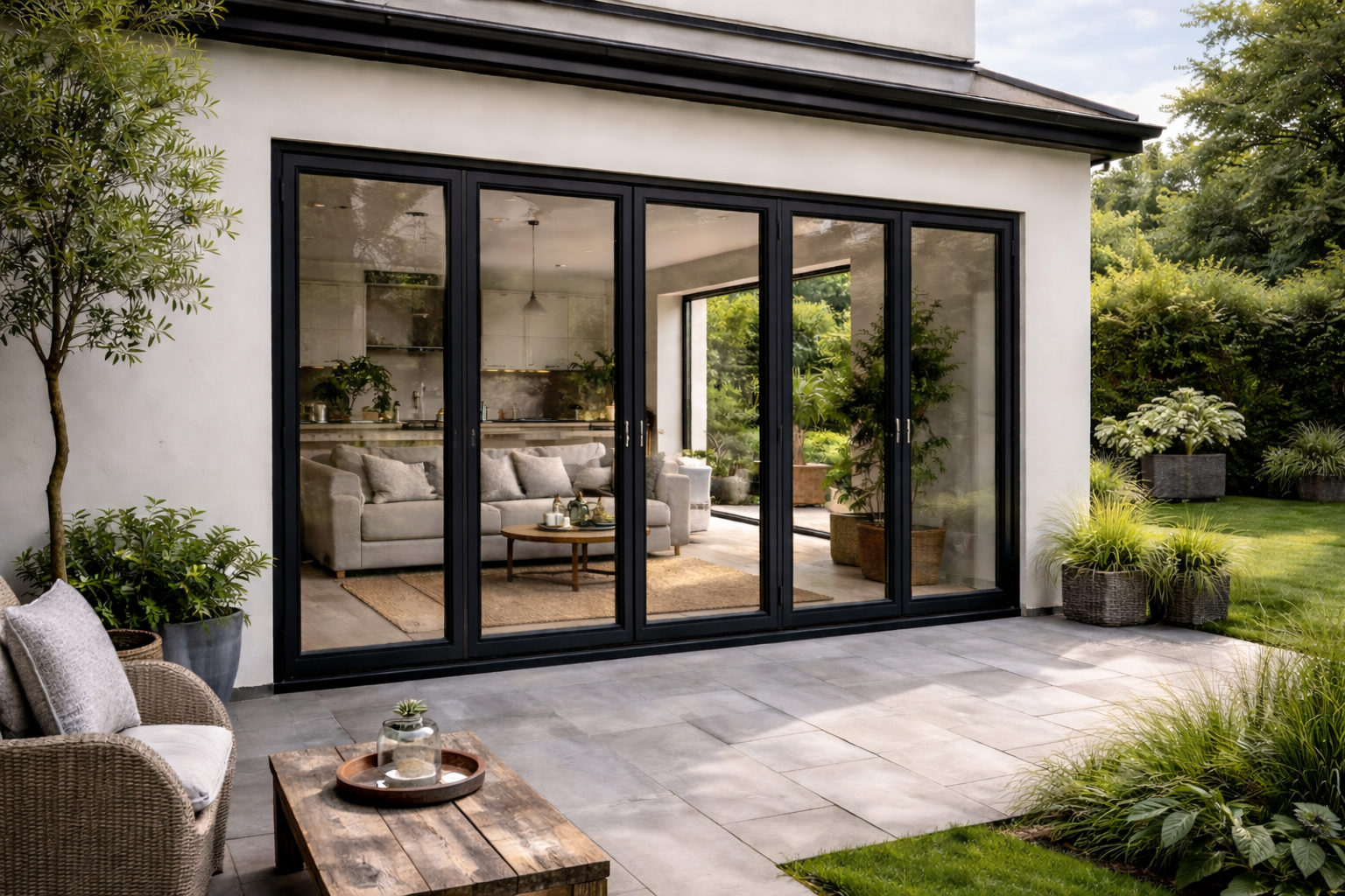 Doors
